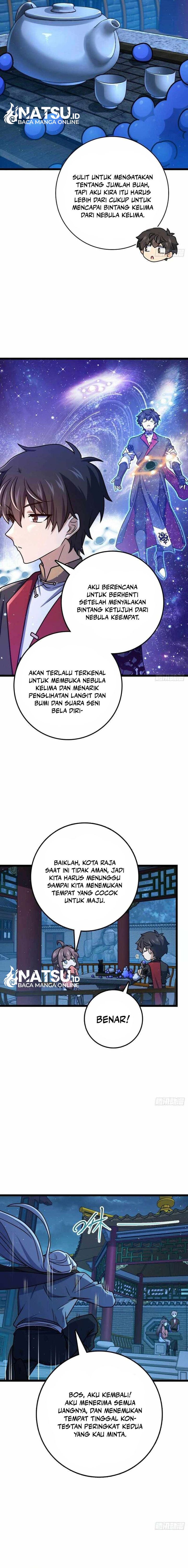 Spare Me, Great Lord! Chapter 609 Gambar 12